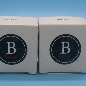 2X Bali Balm Pineapple Lip Scrub W/ Coconut Oil - NIB